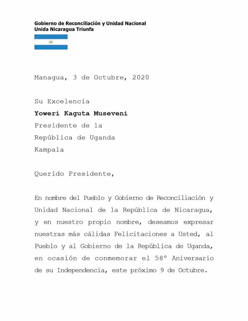 mensaje-uganda-nicaragua